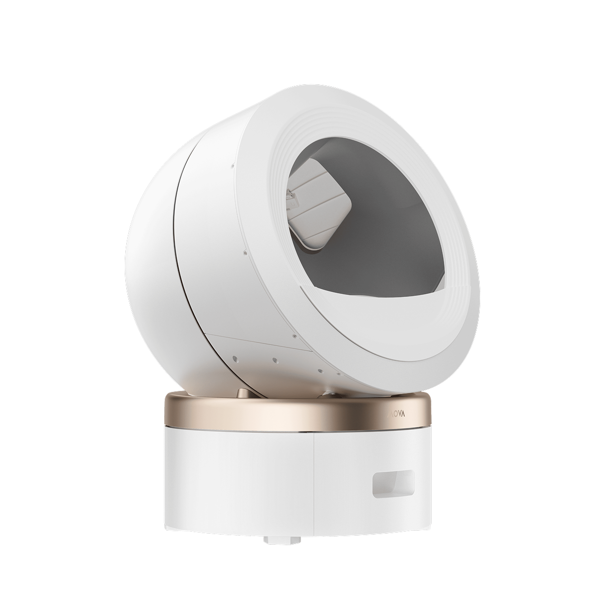 MOVA MeowgicPod LR10 Prime slimme kattenbak