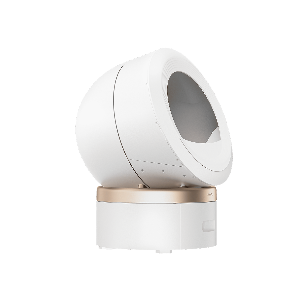 MOVA MeowgicPod LR10 Prime slimme kattenbak