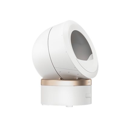 MOVA MeowgicPod LR10 Prime slimme kattenbak