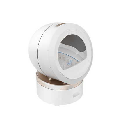 MOVA MeowgicPod LR10 Prime slimme kattenbak