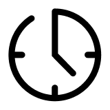 30 minuten*
