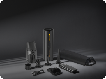 5 veelzijdige accessoires - 