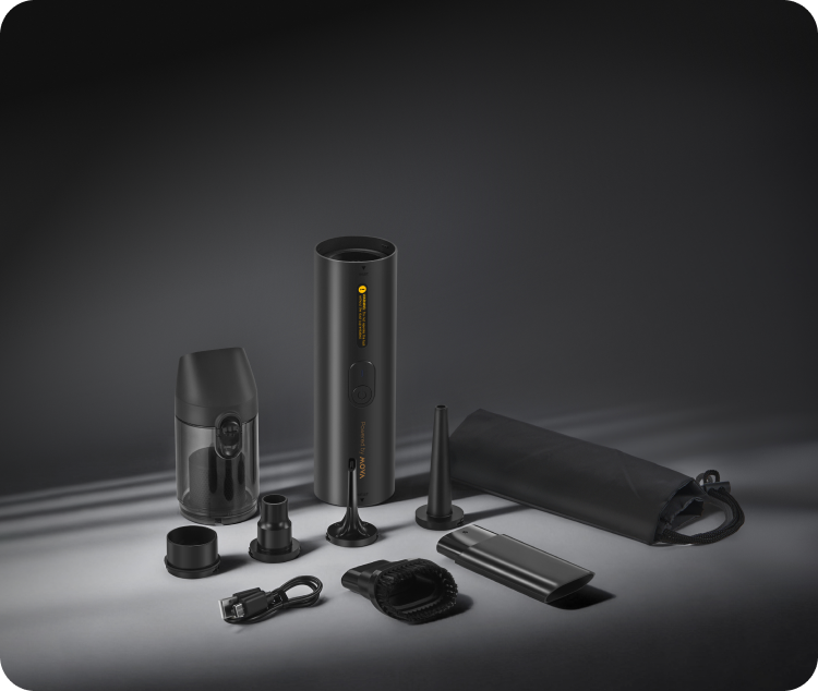 5 veelzijdige accessoires - 