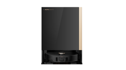 Mobius 60 Robotstofzuiger