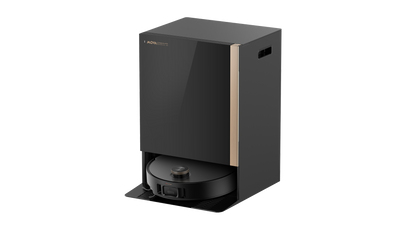 Mobius 60 Robotstofzuiger