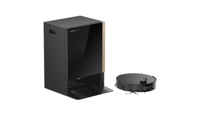 Mobius 60 Robotstofzuiger