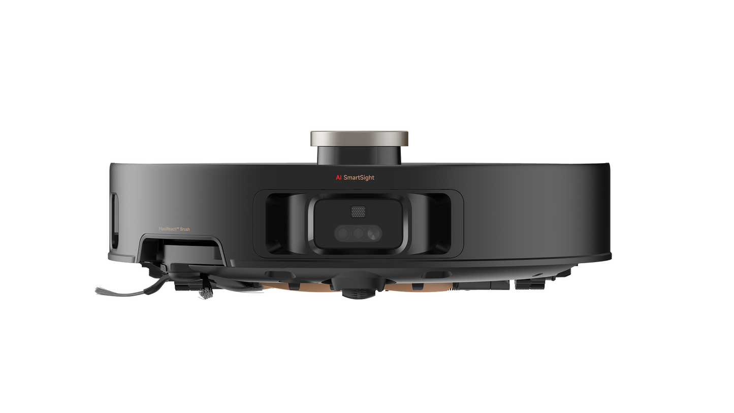 Mobius 60 Robotstofzuiger