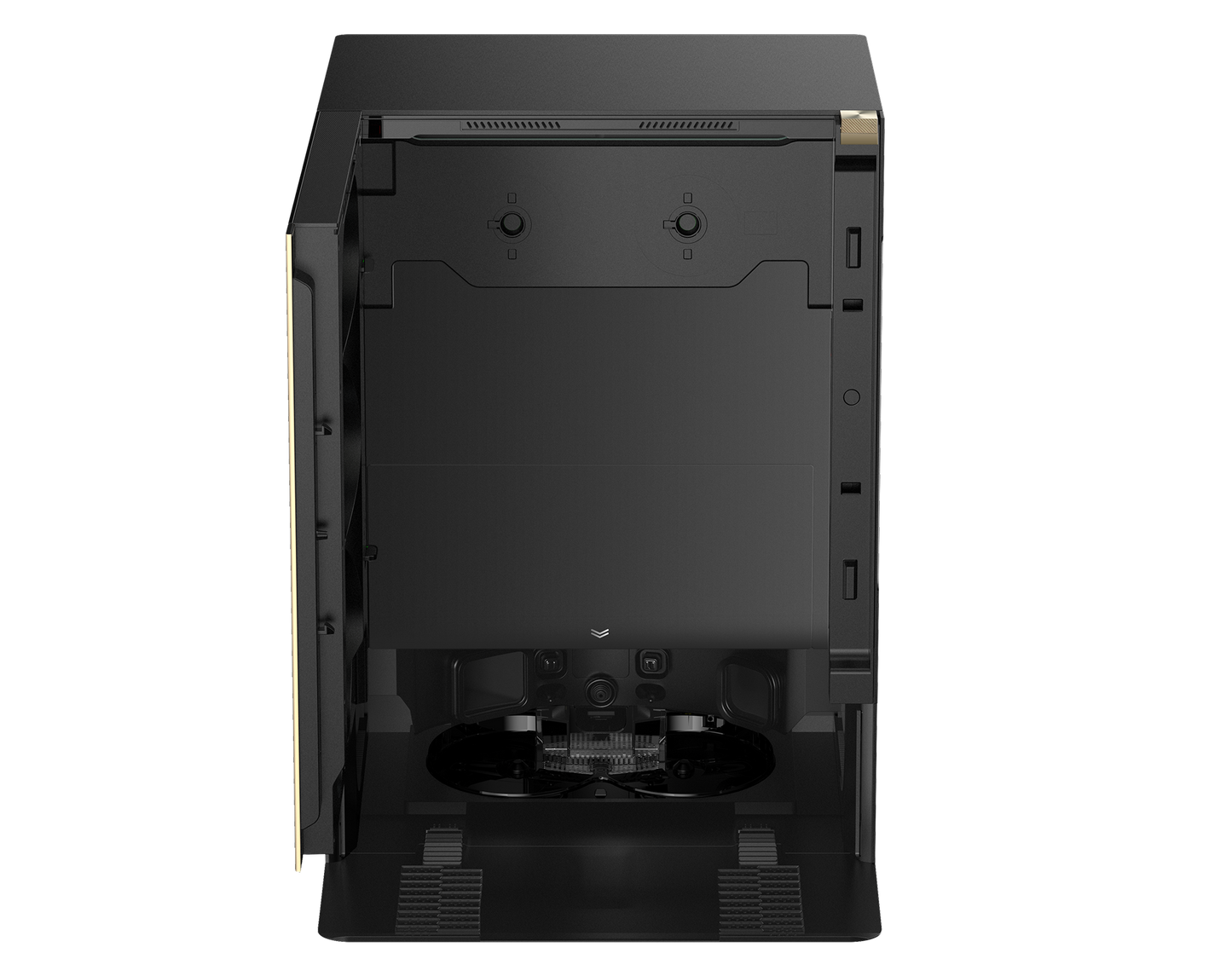 Mobius 60 Robotstofzuiger