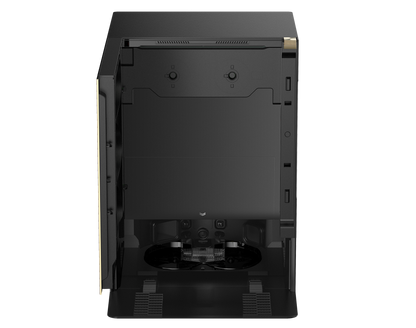 Mobius 60 Robotstofzuiger