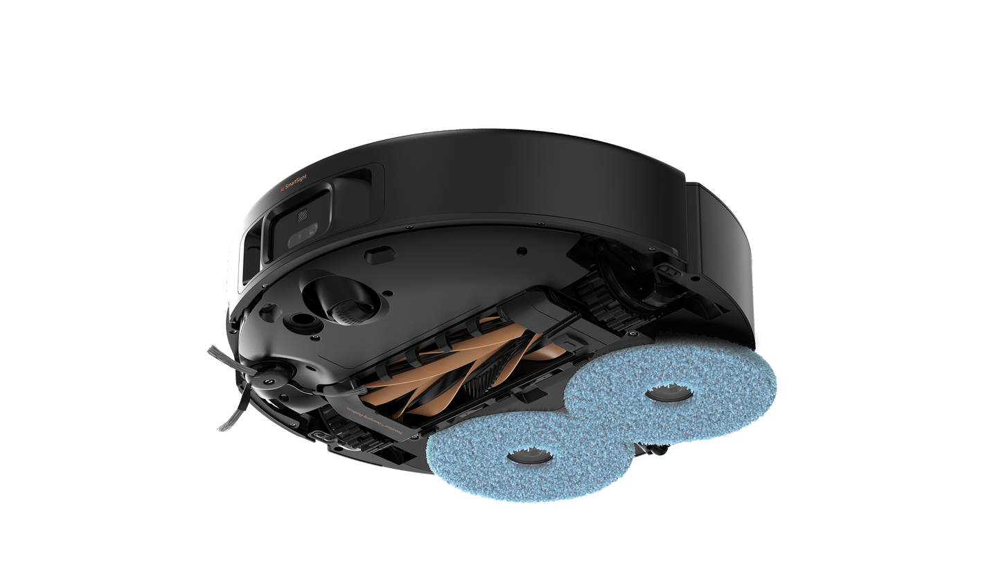 Mobius 60 Robotstofzuiger