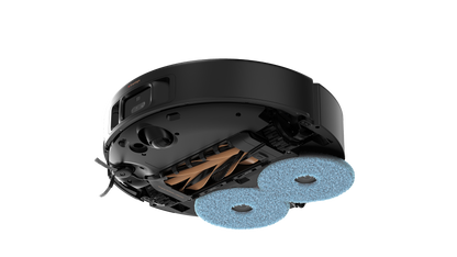 Mobius 60 Robotstofzuiger