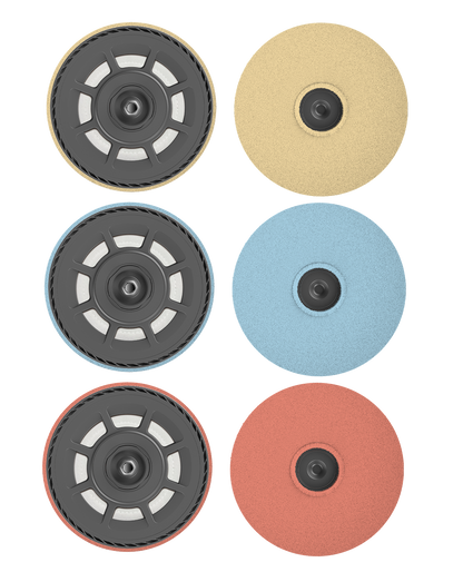 Mobius 60 Robotstofzuiger