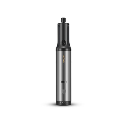 MOVA MRT008 8 V Roterend-gereedschapsset