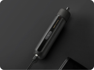 Type C - opladen