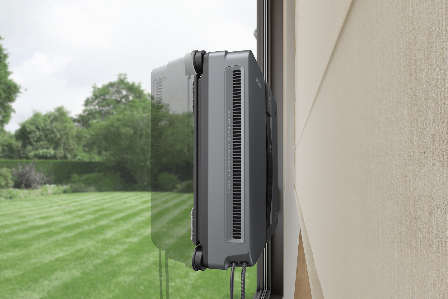 Compact ontwerp - 