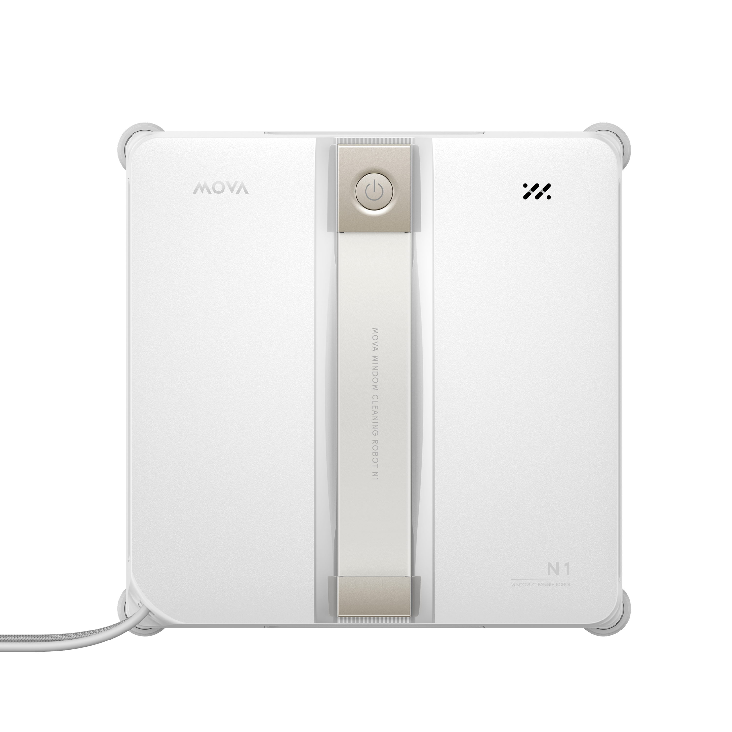 MOVA N1 raamreinigingsrobot White