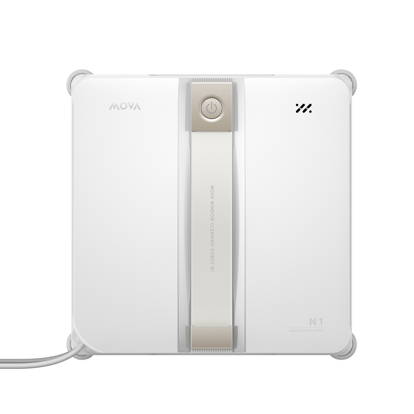 MOVA N1 raamreinigingsrobot White