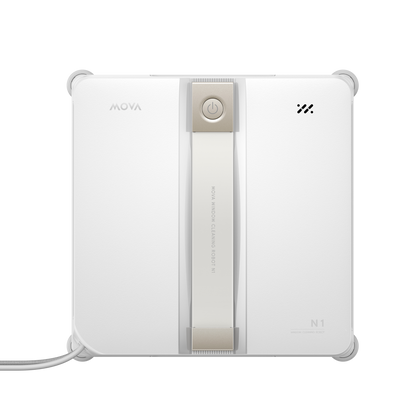 MOVA N1 raamreinigingsrobot White