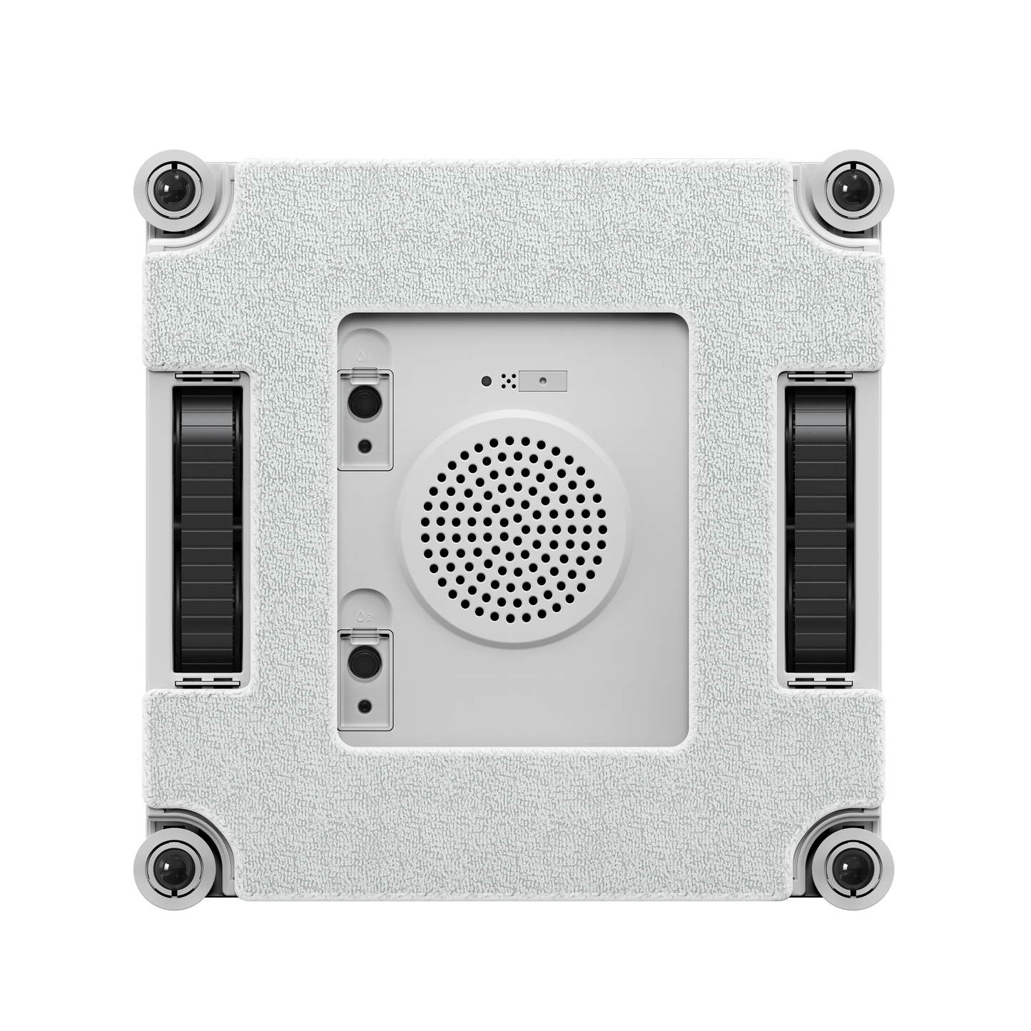 MOVA N1 raamreinigingsrobot White