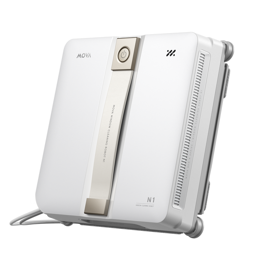 MOVA N1 raamreinigingsrobot White