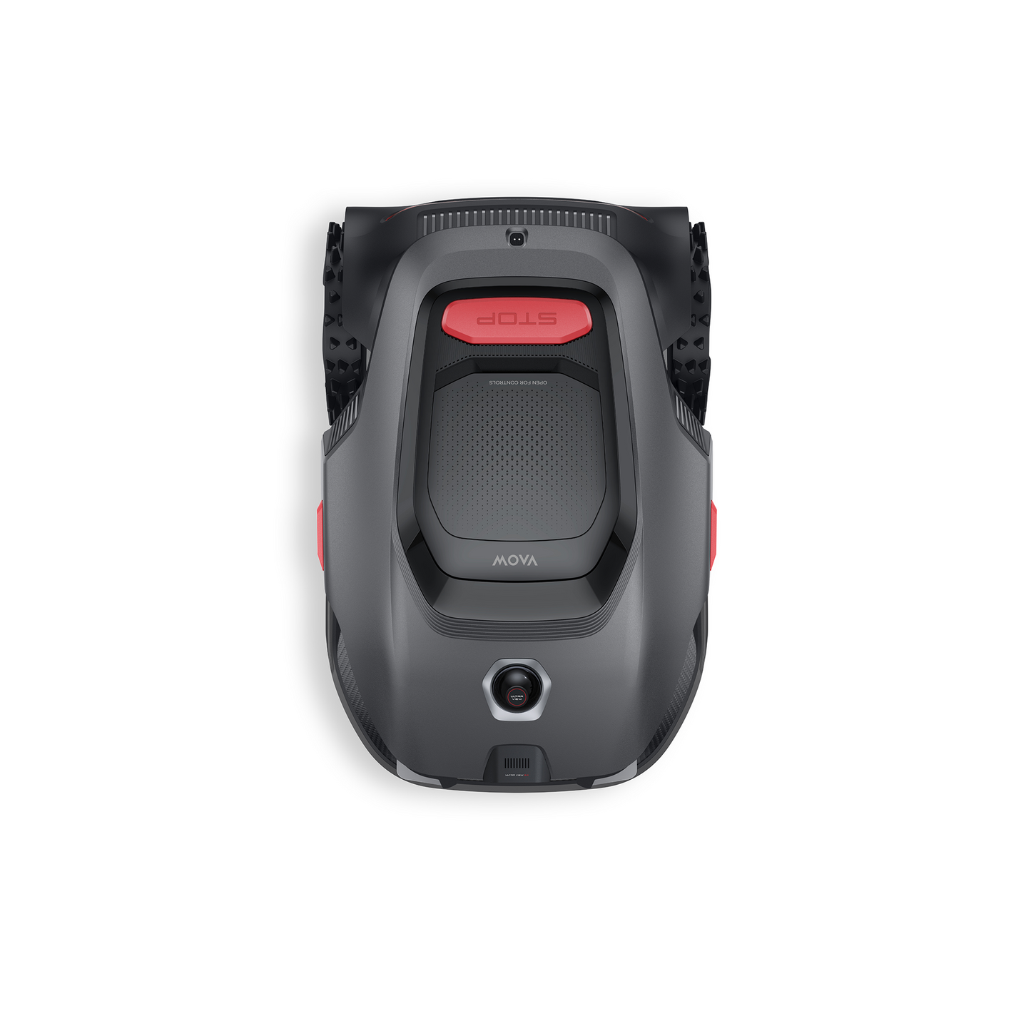 MOVA LiDAX Ultra Series Robotmaaier