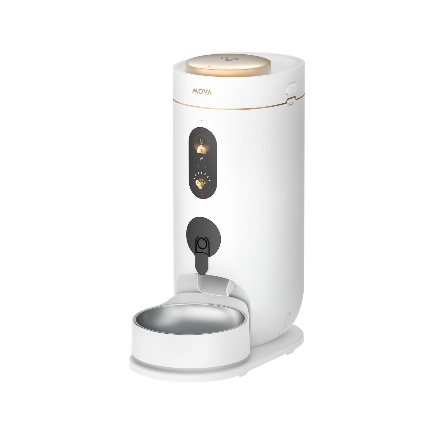 MOVA NutriPal 10 Ultra Automatische Voerbak Voor Huisdieren