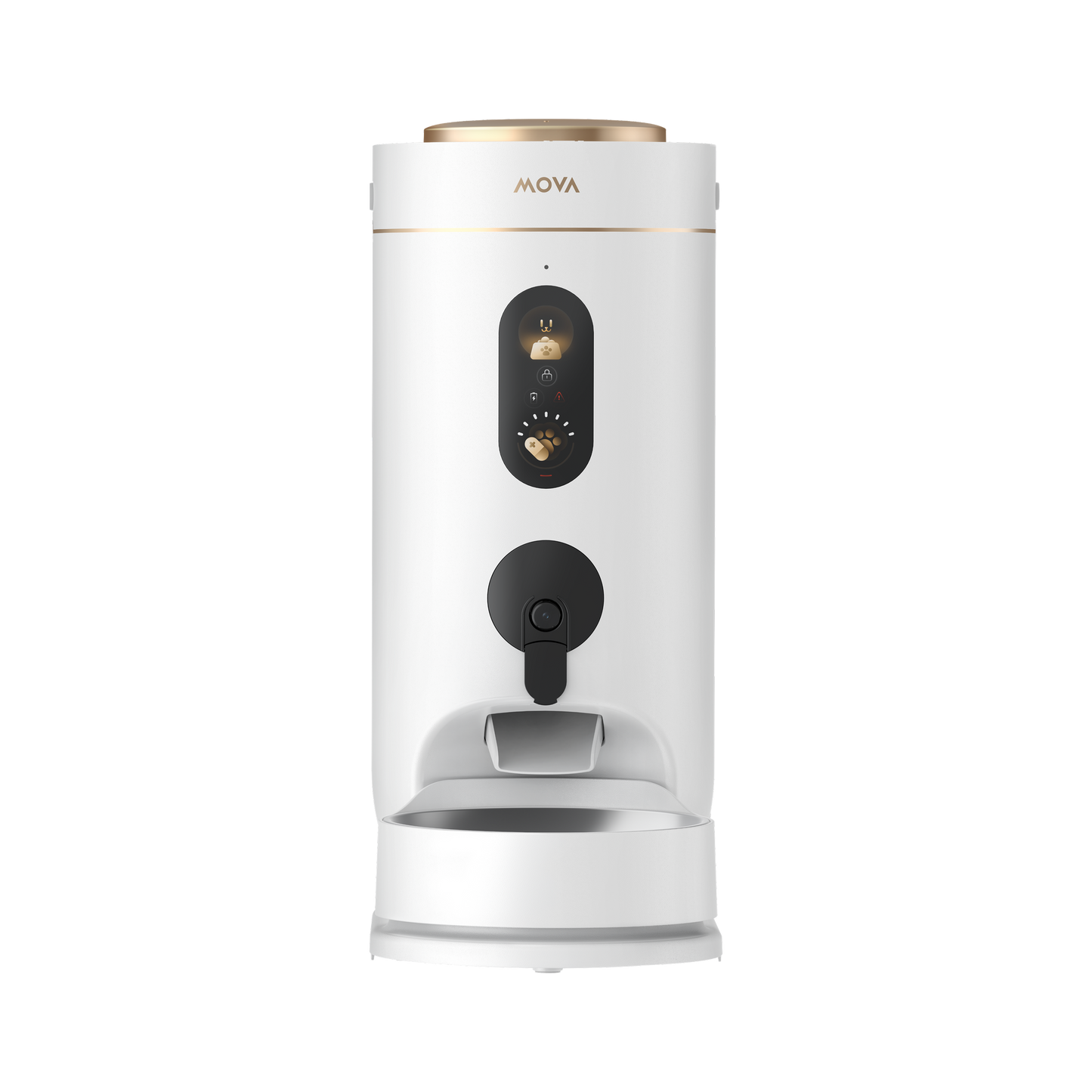 MOVA NutriPal 10 Ultra Automatische Voerbak Voor Huisdieren