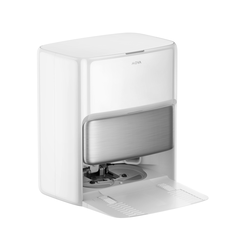 MOVA P70 Pro Ultra Robotstofzuiger