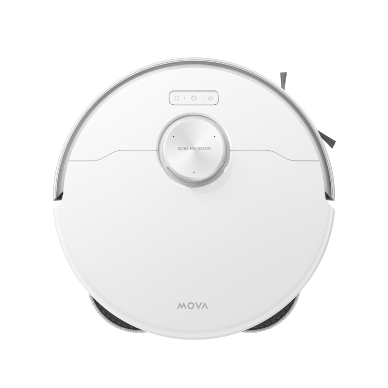 MOVA P70 Pro Ultra Robotstofzuiger