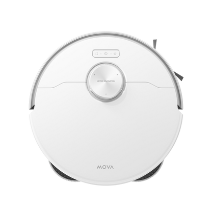 MOVA P70 Pro Ultra Robotstofzuiger