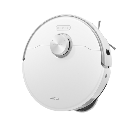 MOVA P70 Pro Ultra Robotstofzuiger