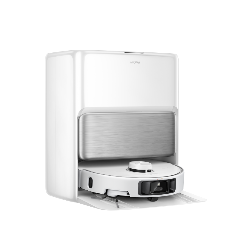 MOVA P70 Pro Ultra Robotstofzuiger