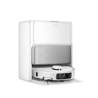 MOVA P70 Pro Ultra Robotstofzuiger