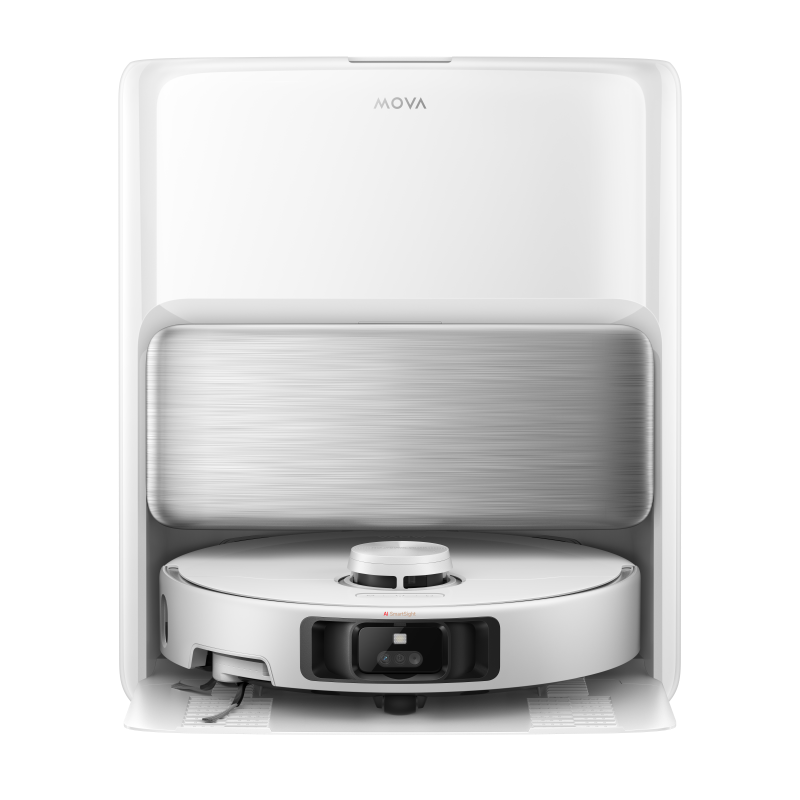 MOVA P70 Pro Ultra Robotstofzuiger