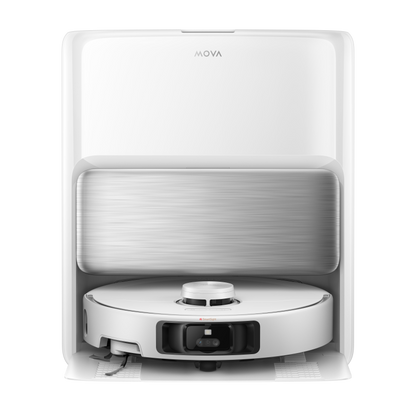 MOVA P70 Pro Ultra Robotstofzuiger