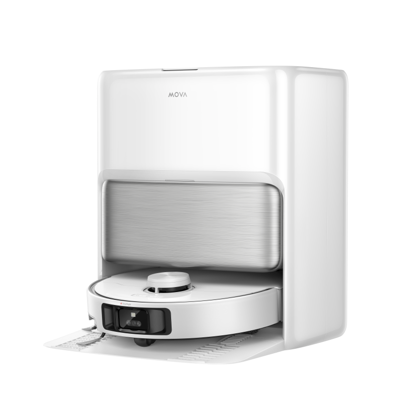 MOVA P70 Pro Ultra Robotstofzuiger