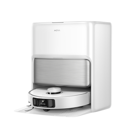 MOVA P70 Pro Ultra Robotstofzuiger