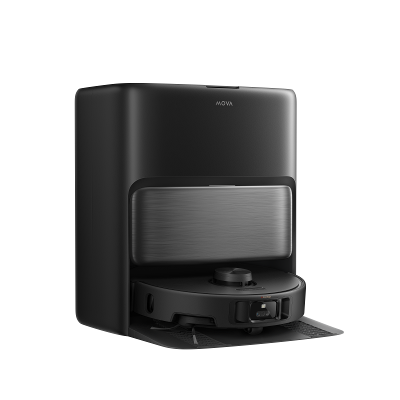 MOVA P70 Pro Ultra Robotstofzuiger