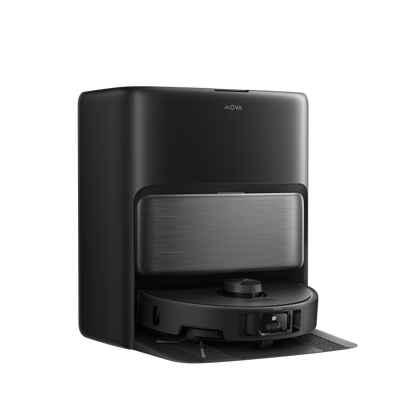 MOVA P70 Pro Ultra Robotstofzuiger