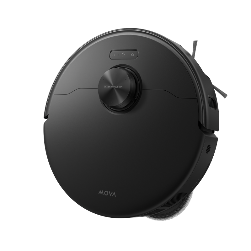 MOVA P70 Pro Ultra Robotstofzuiger