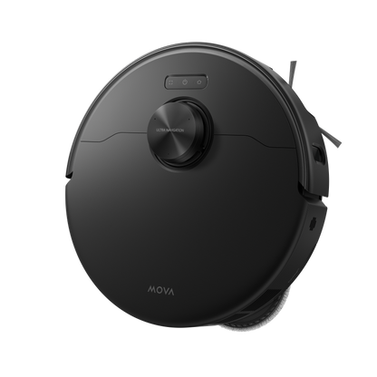 MOVA P70 Pro Ultra Robotstofzuiger