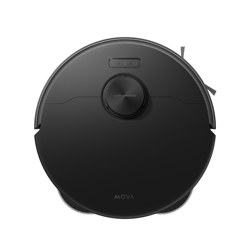 MOVA P70 Pro Ultra Robotstofzuiger