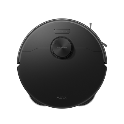 MOVA P70 Pro Ultra Robotstofzuiger