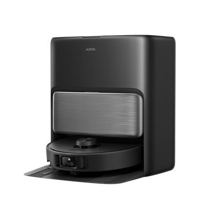 MOVA P70 Pro Ultra Robotstofzuiger