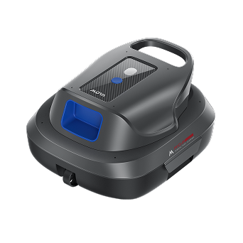 Robotzwembadreiniger MOVA Diver R10