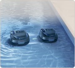 Automatisch parkeren - 