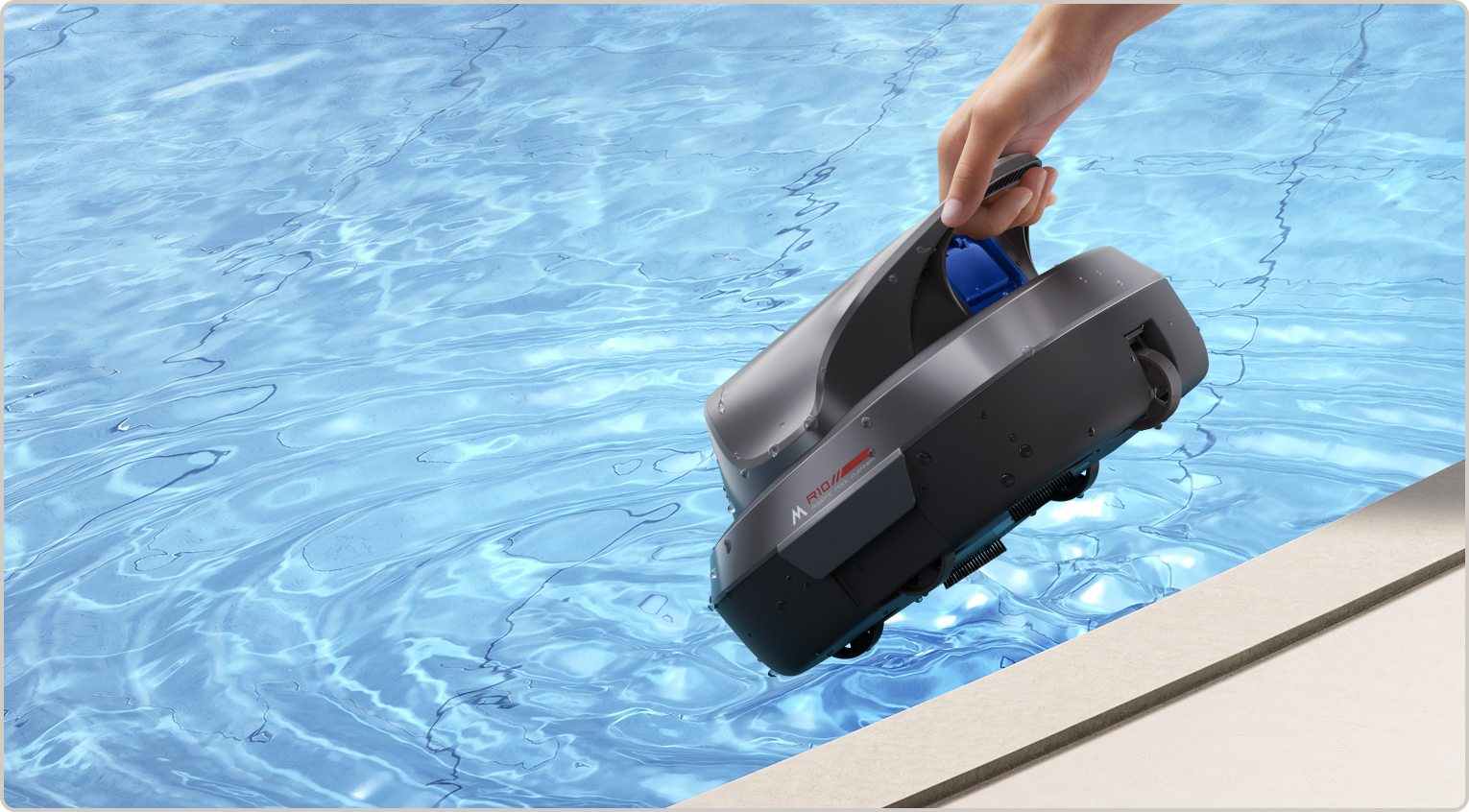 Lichtgewicht - ontwerp