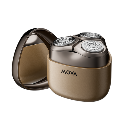 MOVA R3000 Scheerapparaat
