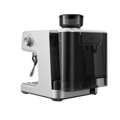 MOVA S20 Pro – koffiemachine voor thuis