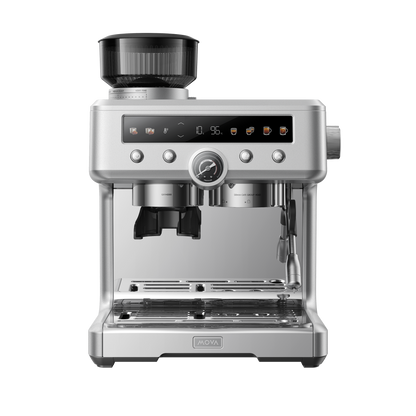 MOVA S20 Pro – koffiemachine voor thuis